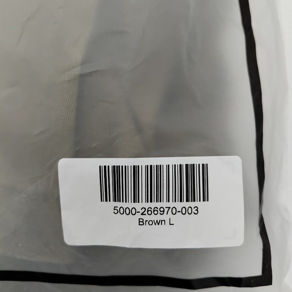 Women's Olive Green Wide-Leg Pants - Picture 5 of 16